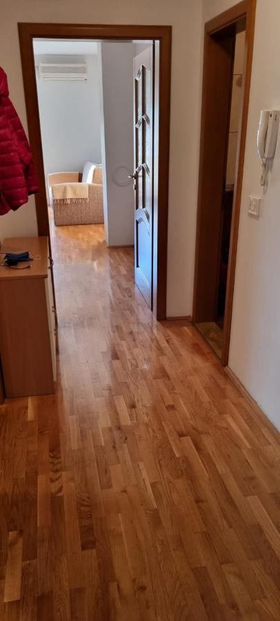 Apartment Nina Makarska Extérieur photo